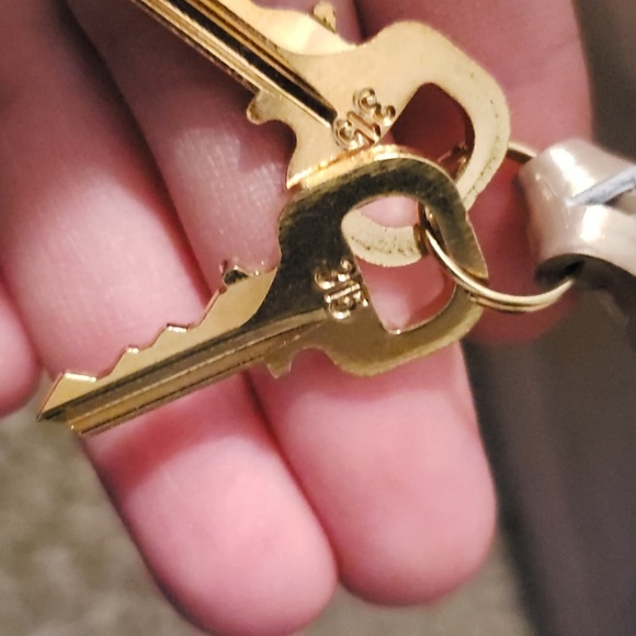 Louis Vuitton Hand Bag - Picture 4 of 8